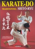 KARATE-DO Traditionnel Shitô-Ryu