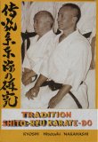 Tradition Shitô-Ryu KARATE-DO 